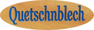 Kapelle Quetschnblech Logo
